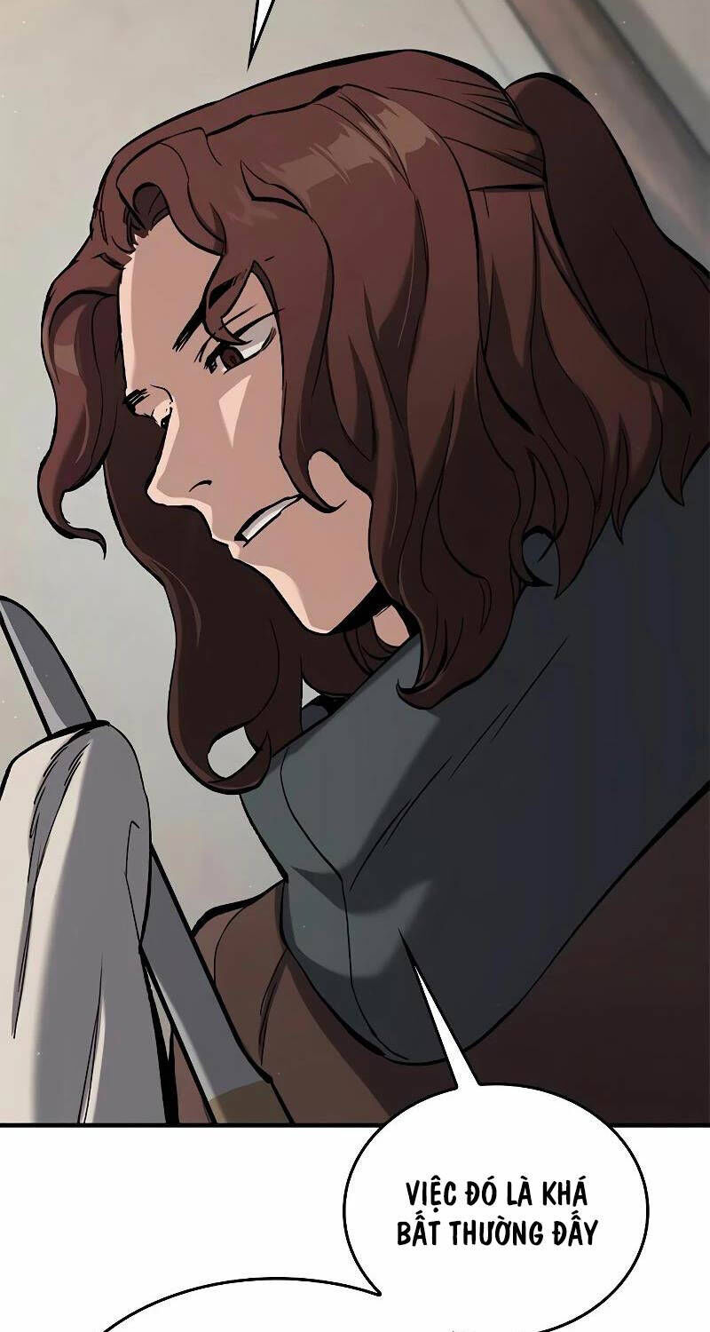 Hiệp Sĩ Sống Vì Ngày Hôm Nay Chap 11 - Next Chap 12