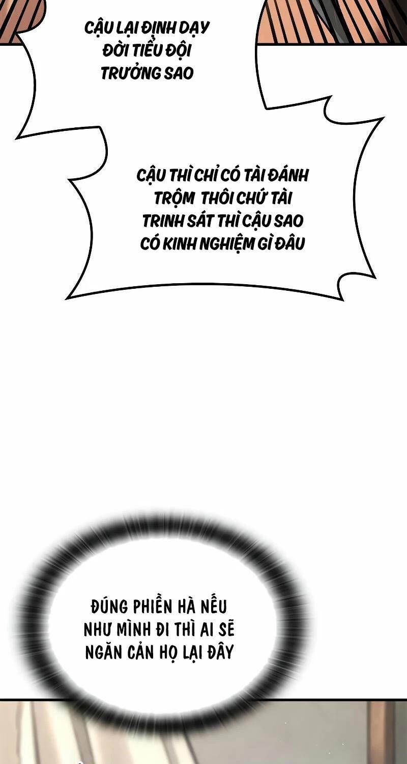 Hiệp Sĩ Sống Vì Ngày Hôm Nay Chap 11 - Next Chap 12
