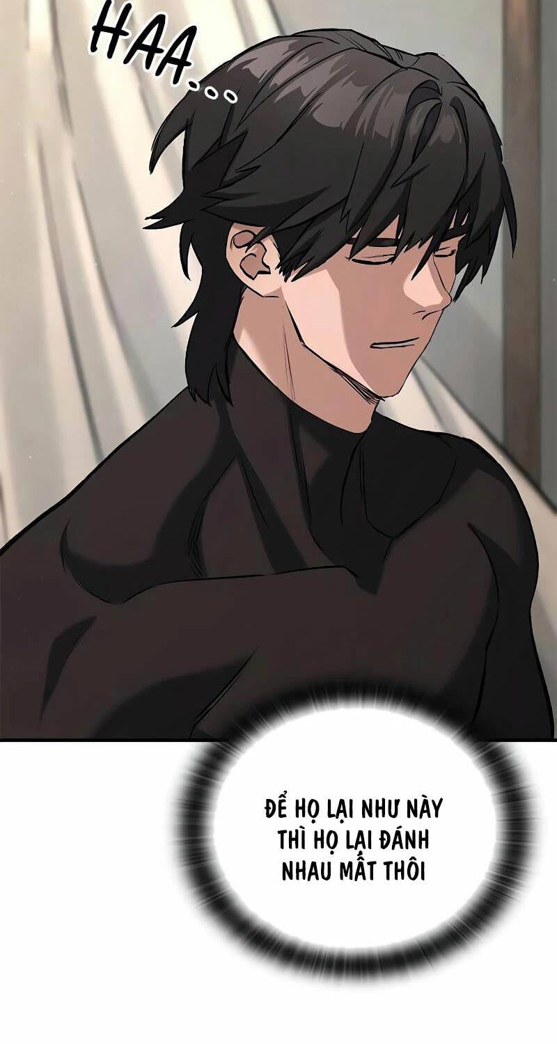 Hiệp Sĩ Sống Vì Ngày Hôm Nay Chap 11 - Next Chap 12