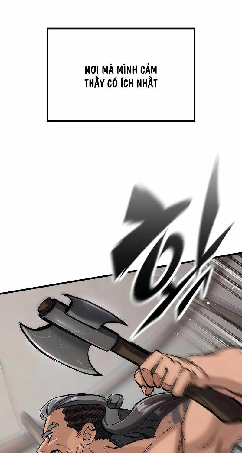 Hiệp Sĩ Sống Vì Ngày Hôm Nay Chap 11 - Next Chap 12