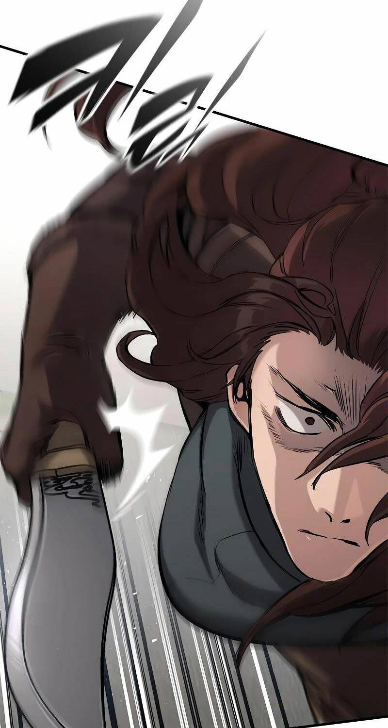 Hiệp Sĩ Sống Vì Ngày Hôm Nay Chap 11 - Next Chap 12