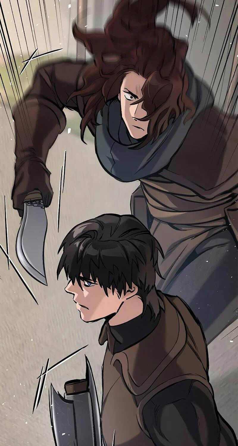 Hiệp Sĩ Sống Vì Ngày Hôm Nay Chap 11 - Next Chap 12