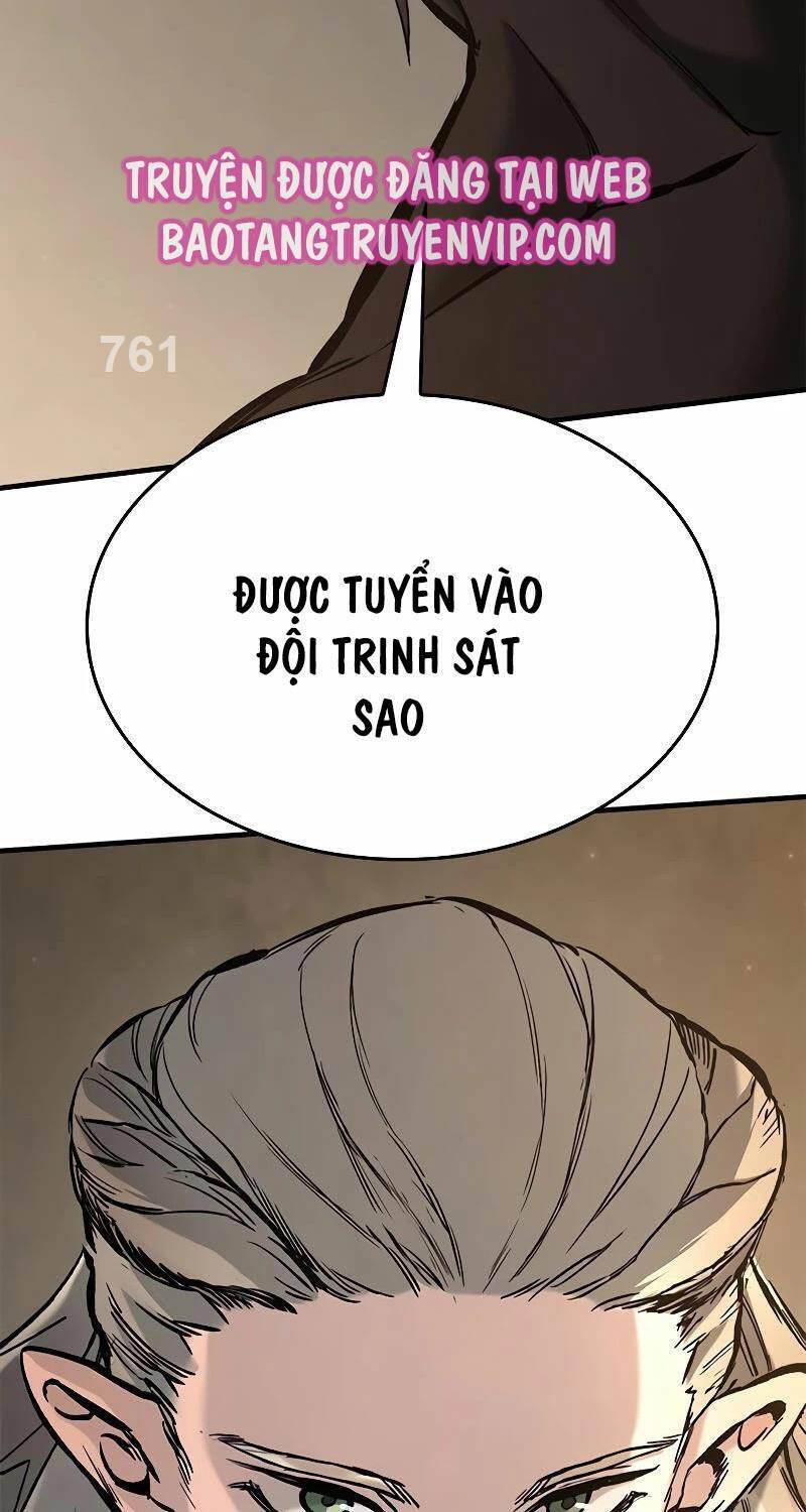 Hiệp Sĩ Sống Vì Ngày Hôm Nay Chap 11 - Next Chap 12