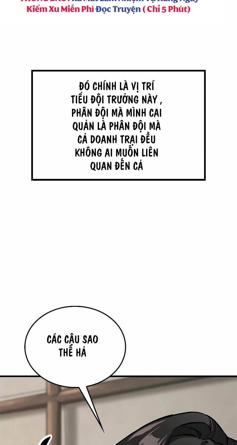 Hiệp Sĩ Sống Vì Ngày Hôm Nay Chap 11 - Next Chap 12