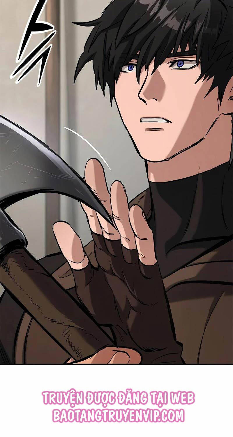 Hiệp Sĩ Sống Vì Ngày Hôm Nay Chap 11 - Next Chap 12