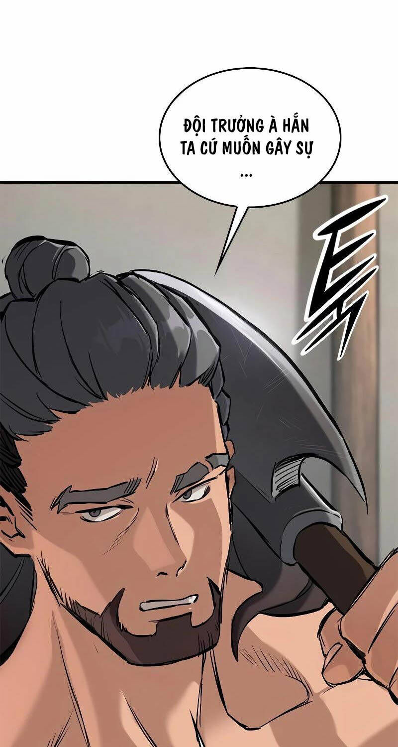 Hiệp Sĩ Sống Vì Ngày Hôm Nay Chap 11 - Next Chap 12