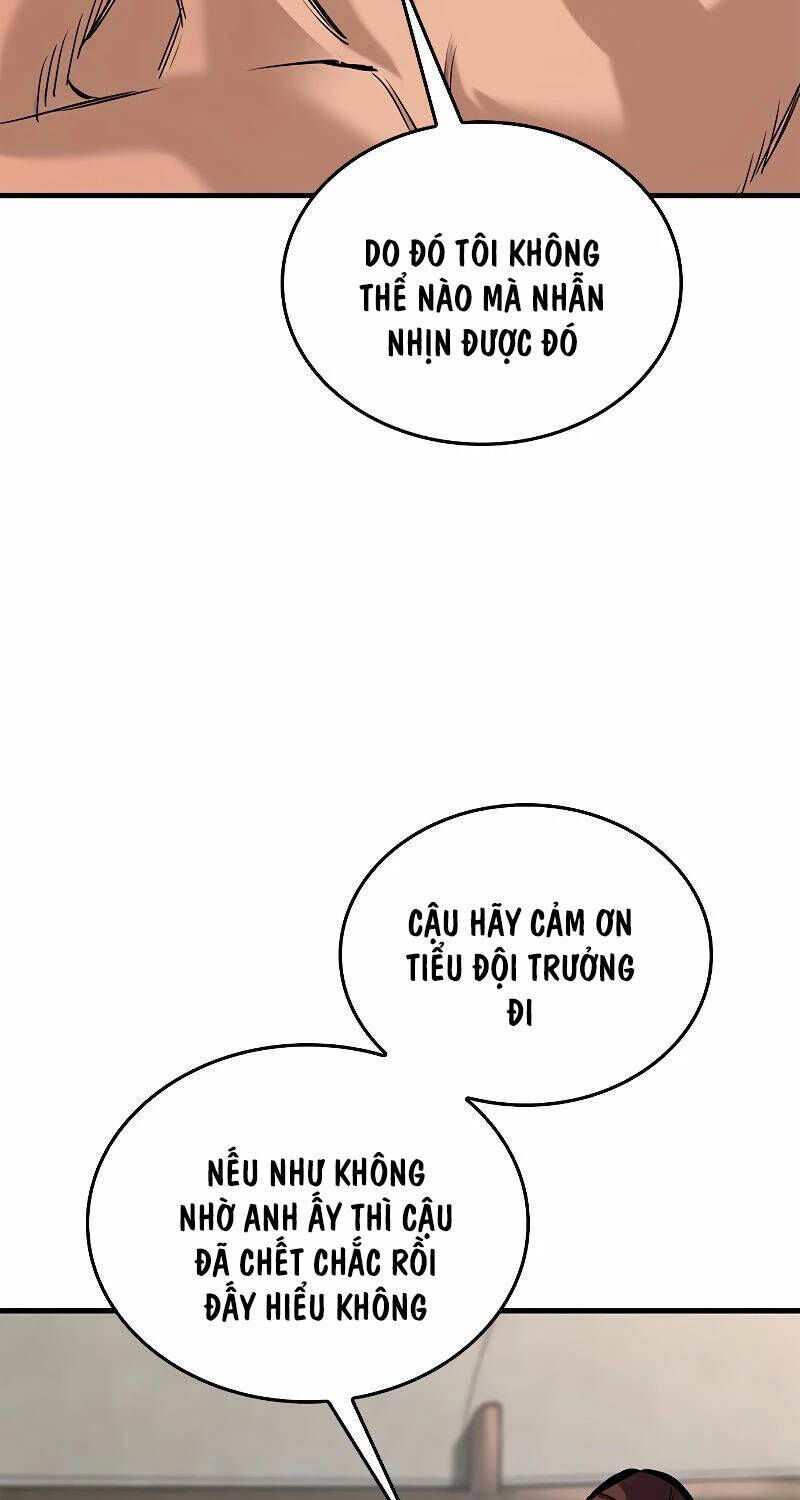 Hiệp Sĩ Sống Vì Ngày Hôm Nay Chap 11 - Next Chap 12