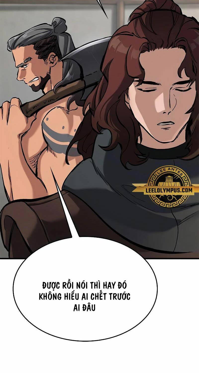 Hiệp Sĩ Sống Vì Ngày Hôm Nay Chap 11 - Next Chap 12