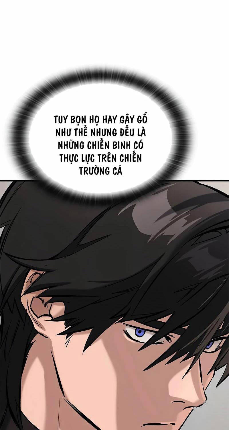 Hiệp Sĩ Sống Vì Ngày Hôm Nay Chap 11 - Next Chap 12