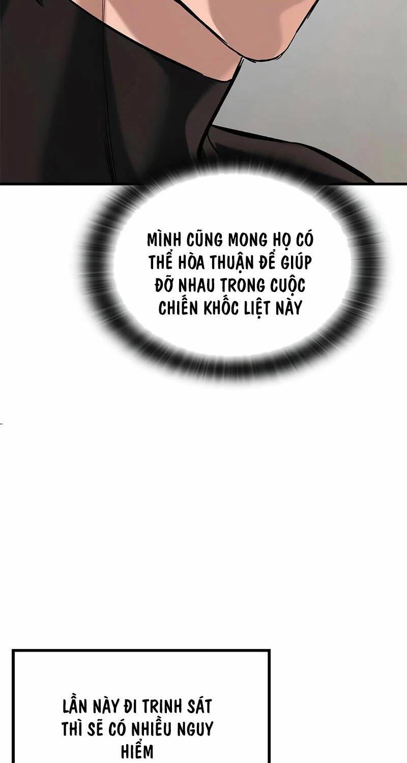 Hiệp Sĩ Sống Vì Ngày Hôm Nay Chap 11 - Next Chap 12