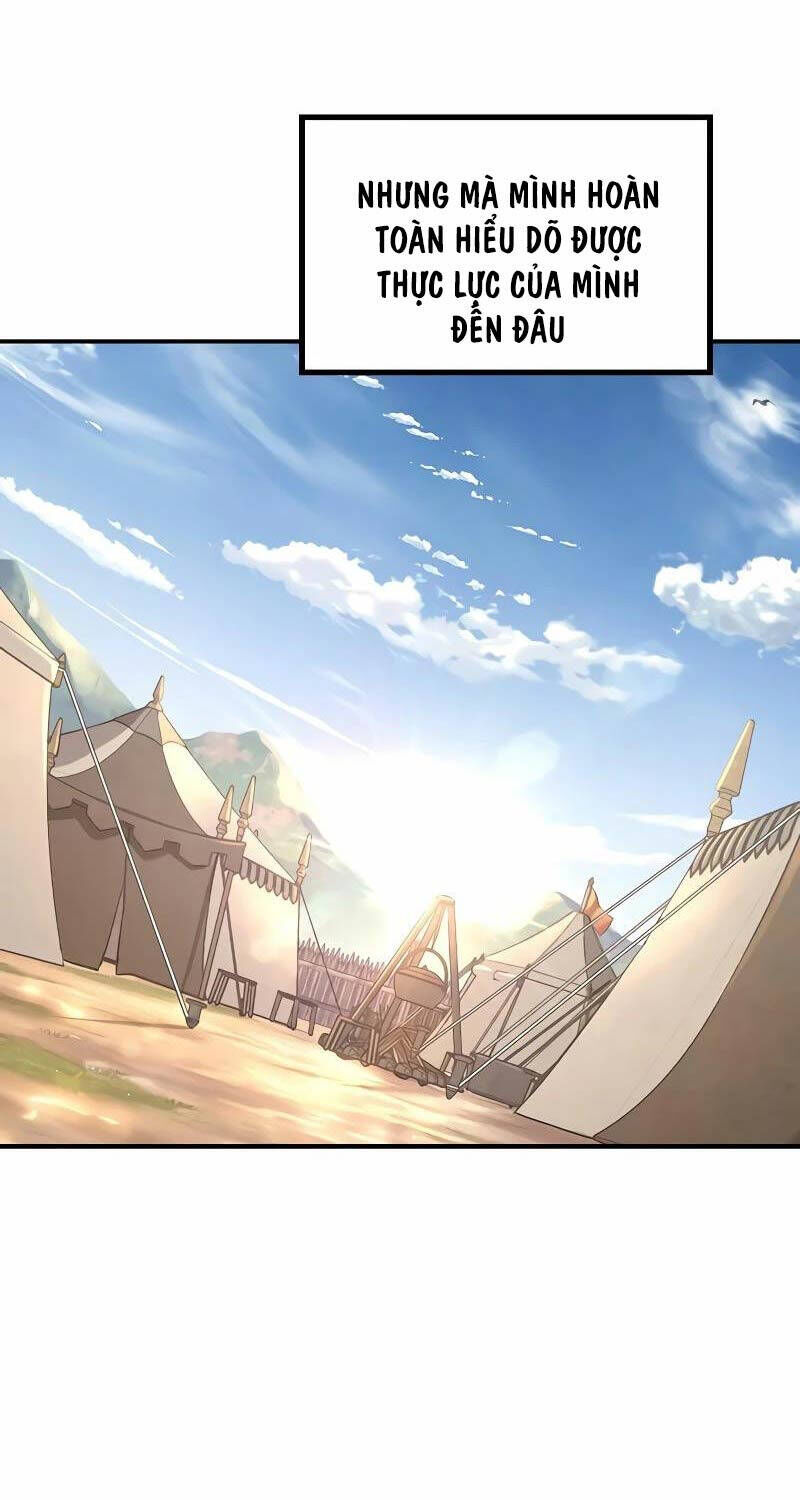 Hiệp Sĩ Sống Vì Ngày Hôm Nay Chap 11 - Next Chap 12