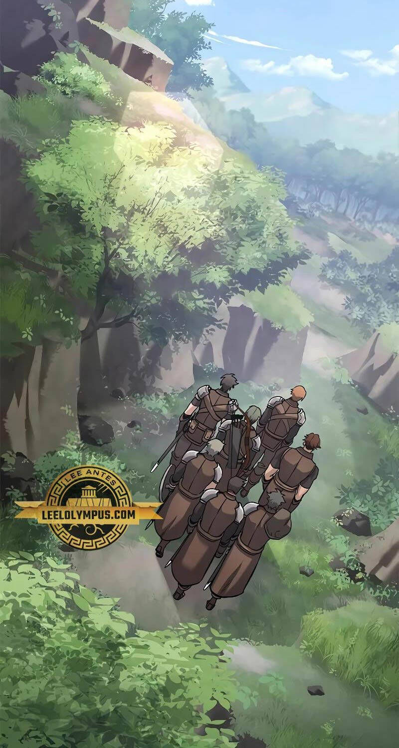 Hiệp Sĩ Sống Vì Ngày Hôm Nay Chap 11 - Next Chap 12