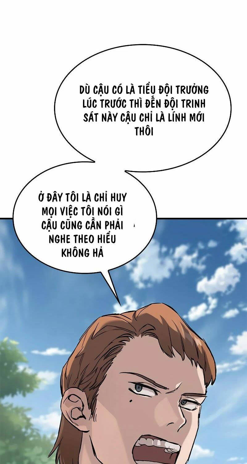 Hiệp Sĩ Sống Vì Ngày Hôm Nay Chap 11 - Next Chap 12