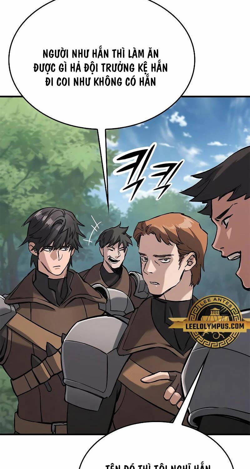 Hiệp Sĩ Sống Vì Ngày Hôm Nay Chap 11 - Next Chap 12