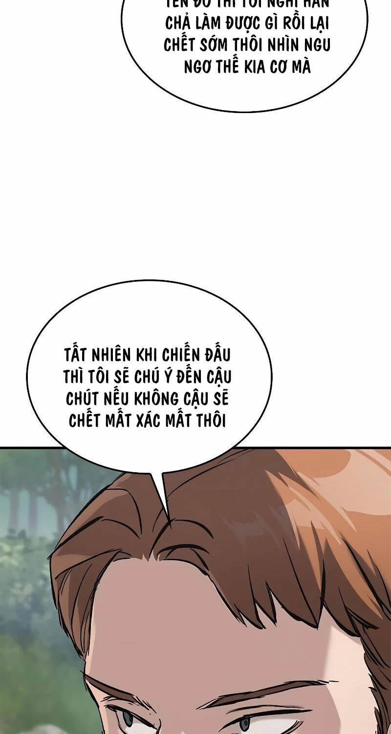 Hiệp Sĩ Sống Vì Ngày Hôm Nay Chap 11 - Next Chap 12