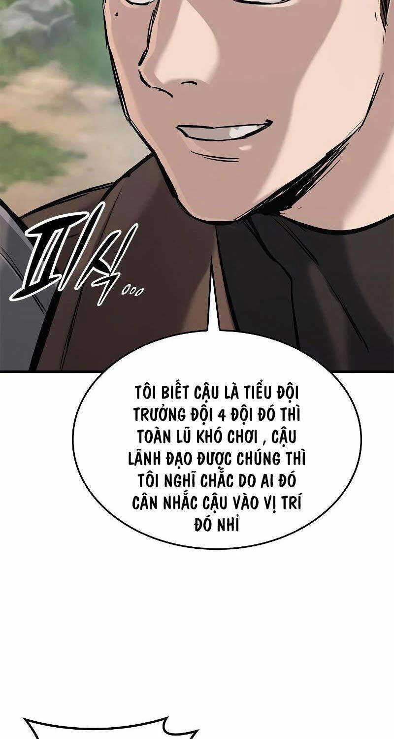 Hiệp Sĩ Sống Vì Ngày Hôm Nay Chap 11 - Next Chap 12
