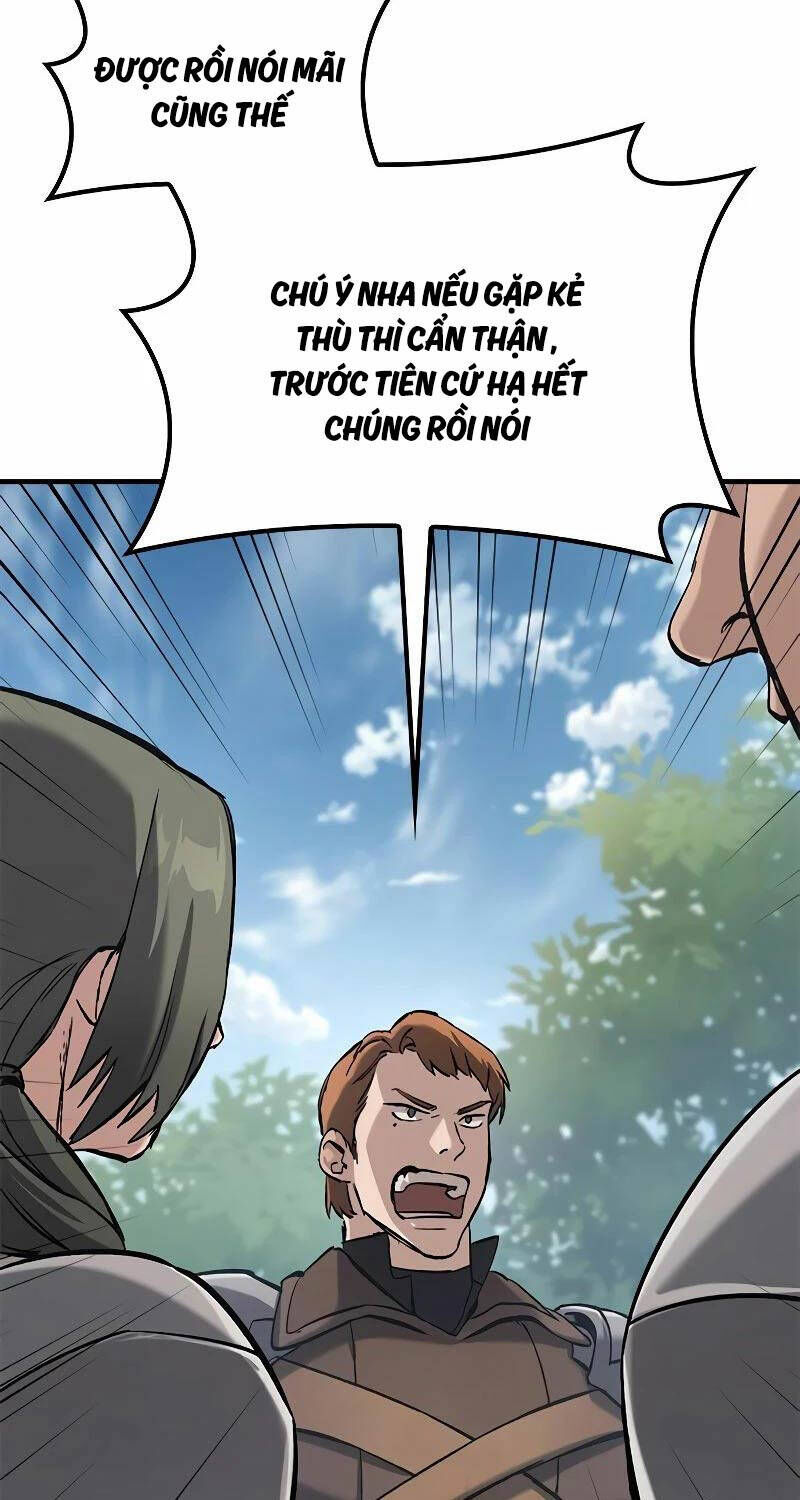 Hiệp Sĩ Sống Vì Ngày Hôm Nay Chap 11 - Next Chap 12