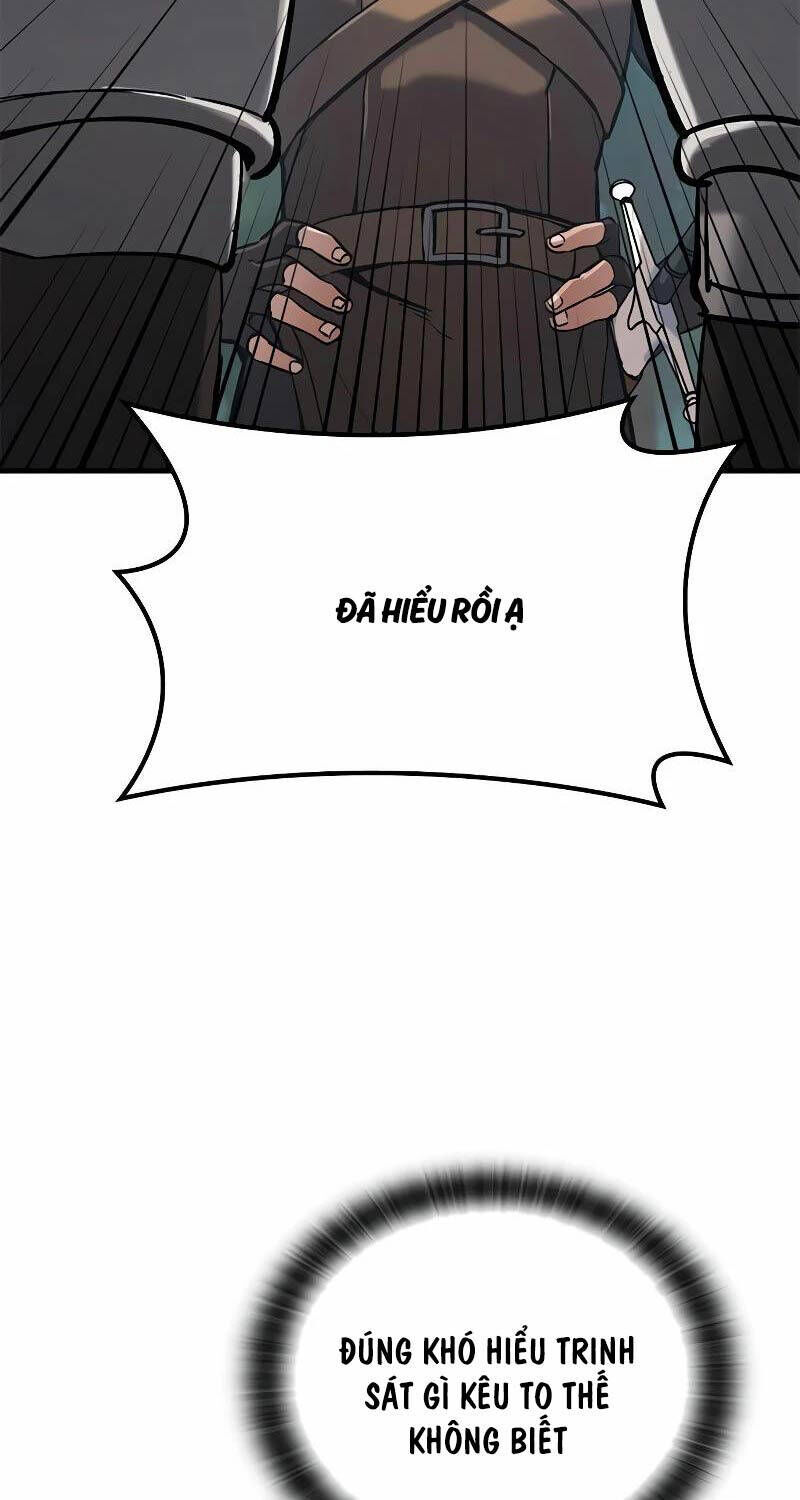 Hiệp Sĩ Sống Vì Ngày Hôm Nay Chap 11 - Next Chap 12