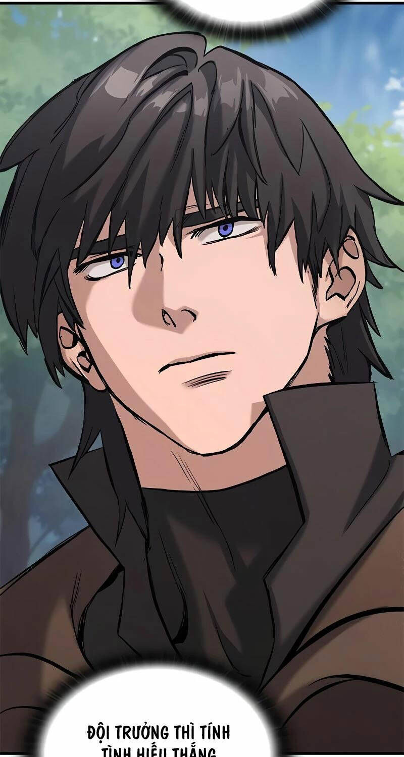 Hiệp Sĩ Sống Vì Ngày Hôm Nay Chap 11 - Next Chap 12