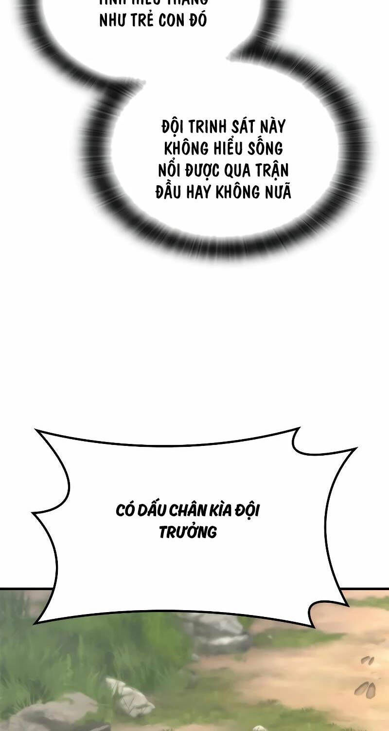 Hiệp Sĩ Sống Vì Ngày Hôm Nay Chap 11 - Next Chap 12