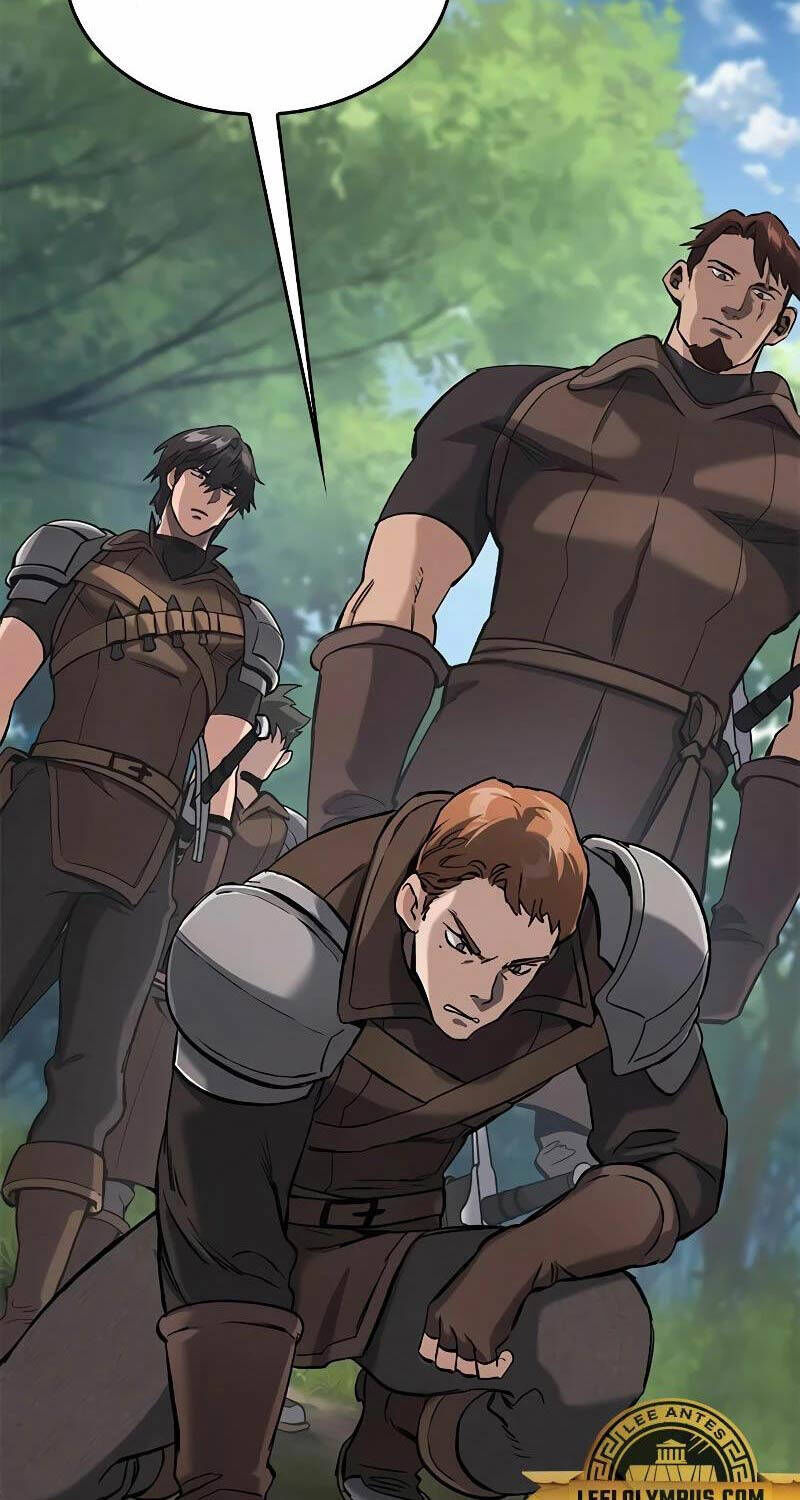 Hiệp Sĩ Sống Vì Ngày Hôm Nay Chap 11 - Next Chap 12