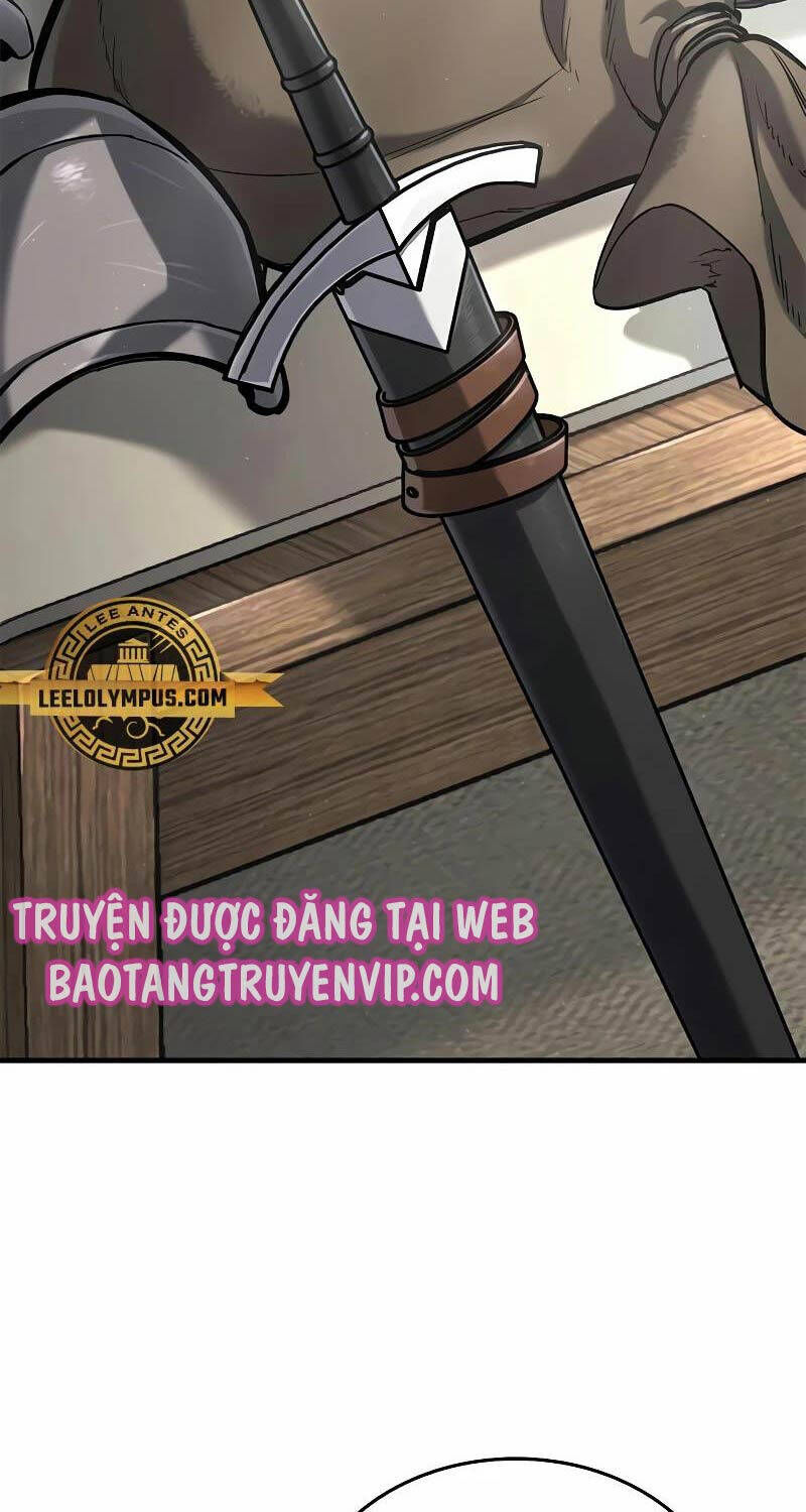 Hiệp Sĩ Sống Vì Ngày Hôm Nay Chap 11 - Next Chap 12