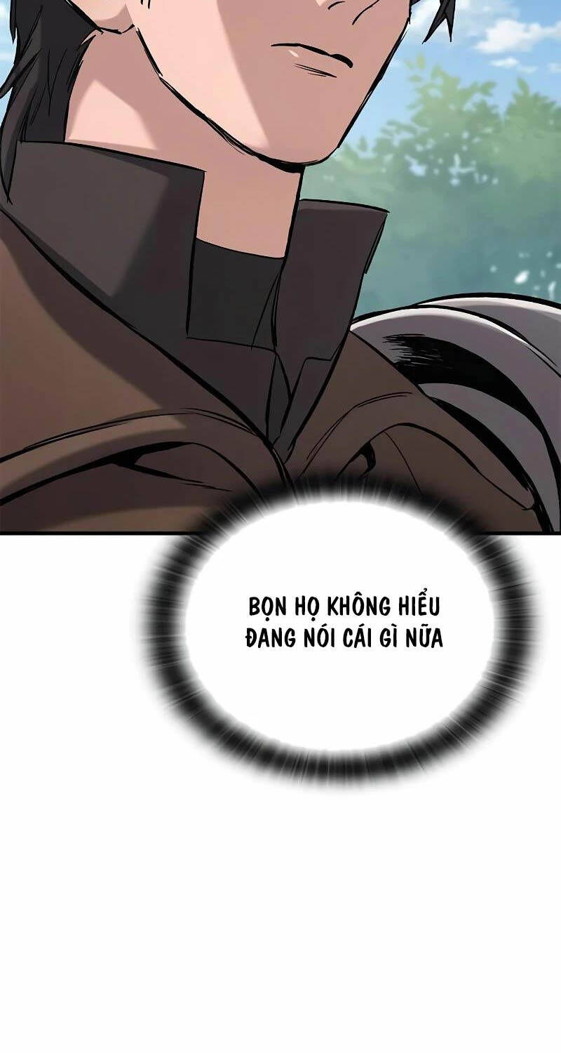 Hiệp Sĩ Sống Vì Ngày Hôm Nay Chap 11 - Next Chap 12