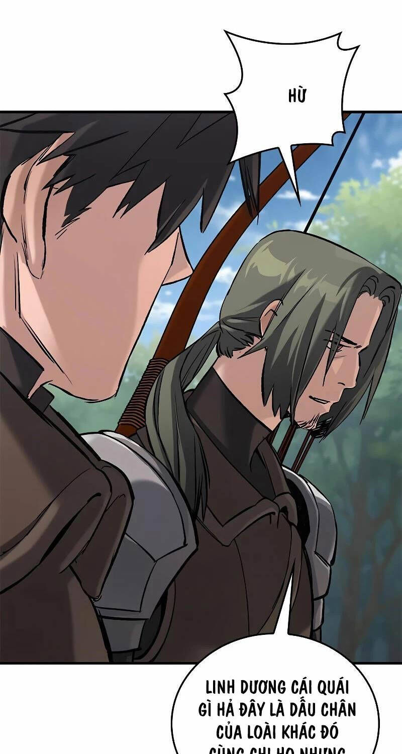Hiệp Sĩ Sống Vì Ngày Hôm Nay Chap 11 - Next Chap 12