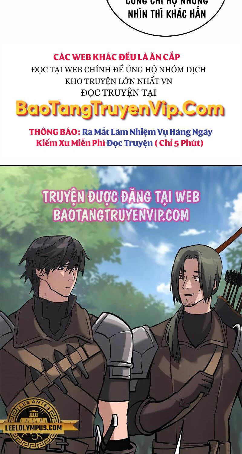 Hiệp Sĩ Sống Vì Ngày Hôm Nay Chap 11 - Next Chap 12