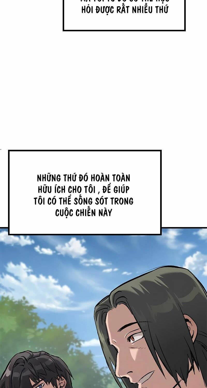 Hiệp Sĩ Sống Vì Ngày Hôm Nay Chap 11 - Next Chap 12