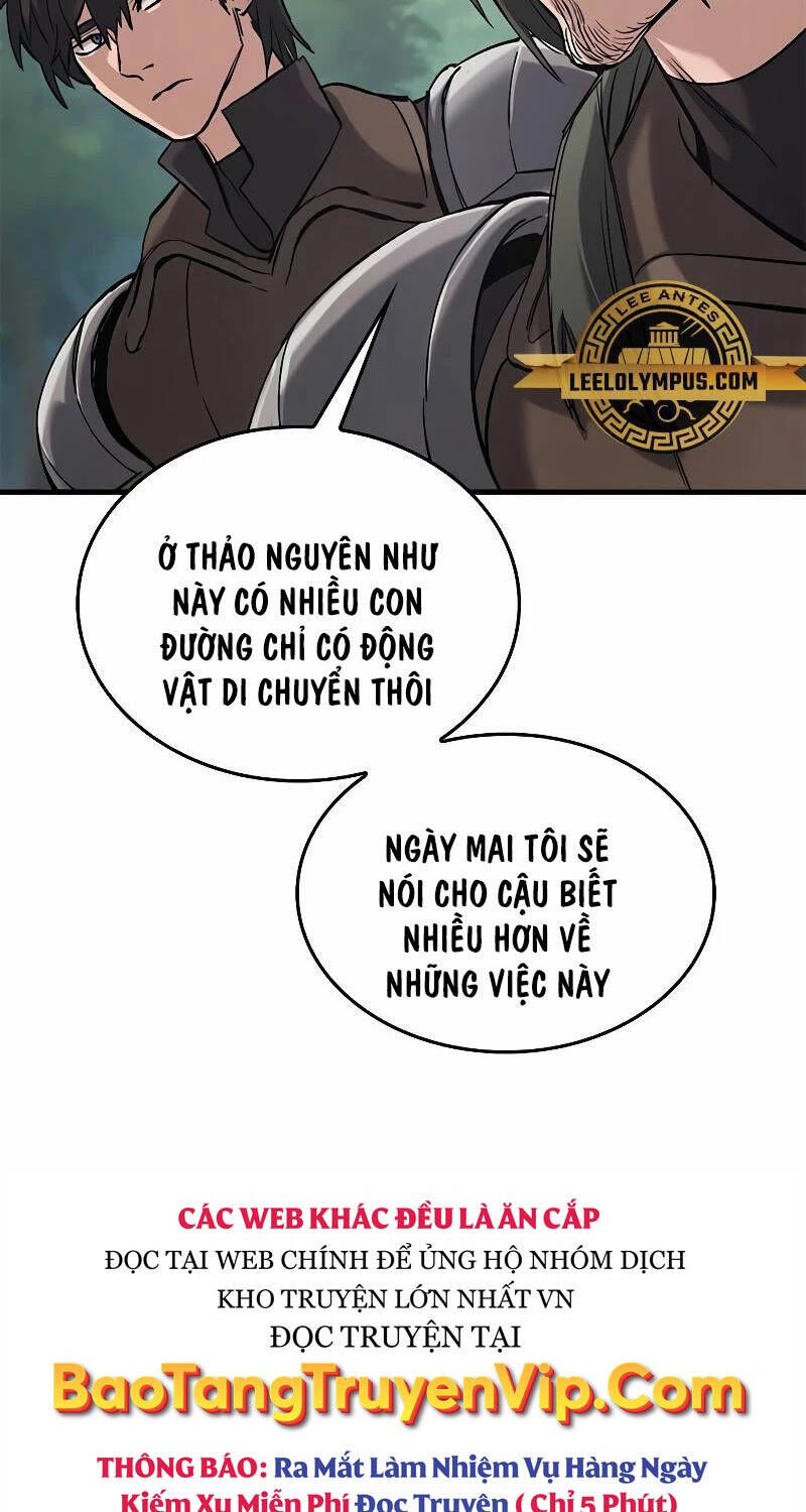Hiệp Sĩ Sống Vì Ngày Hôm Nay Chap 11 - Next Chap 12