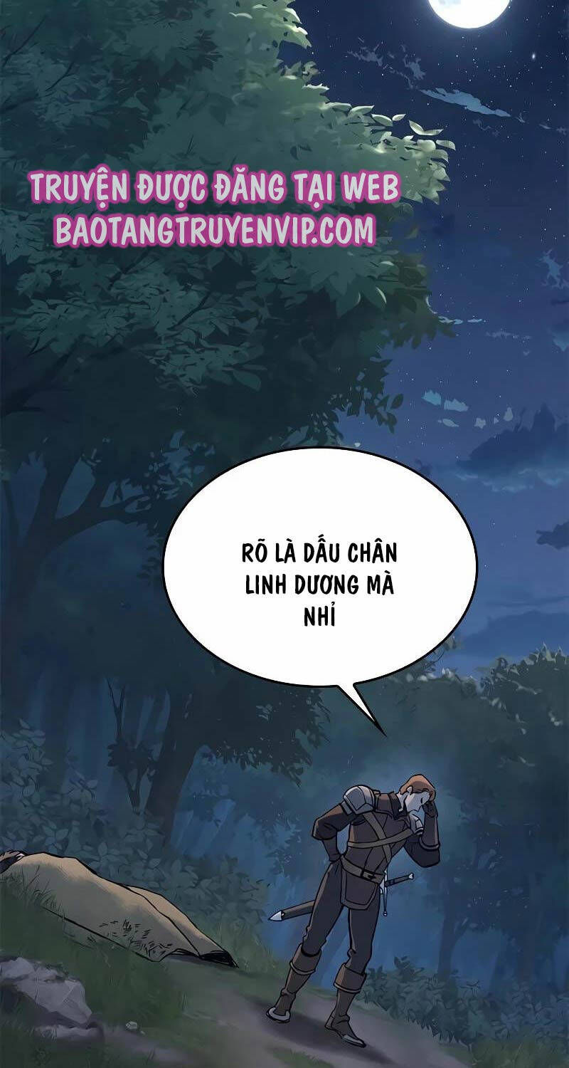 Hiệp Sĩ Sống Vì Ngày Hôm Nay Chap 11 - Next Chap 12