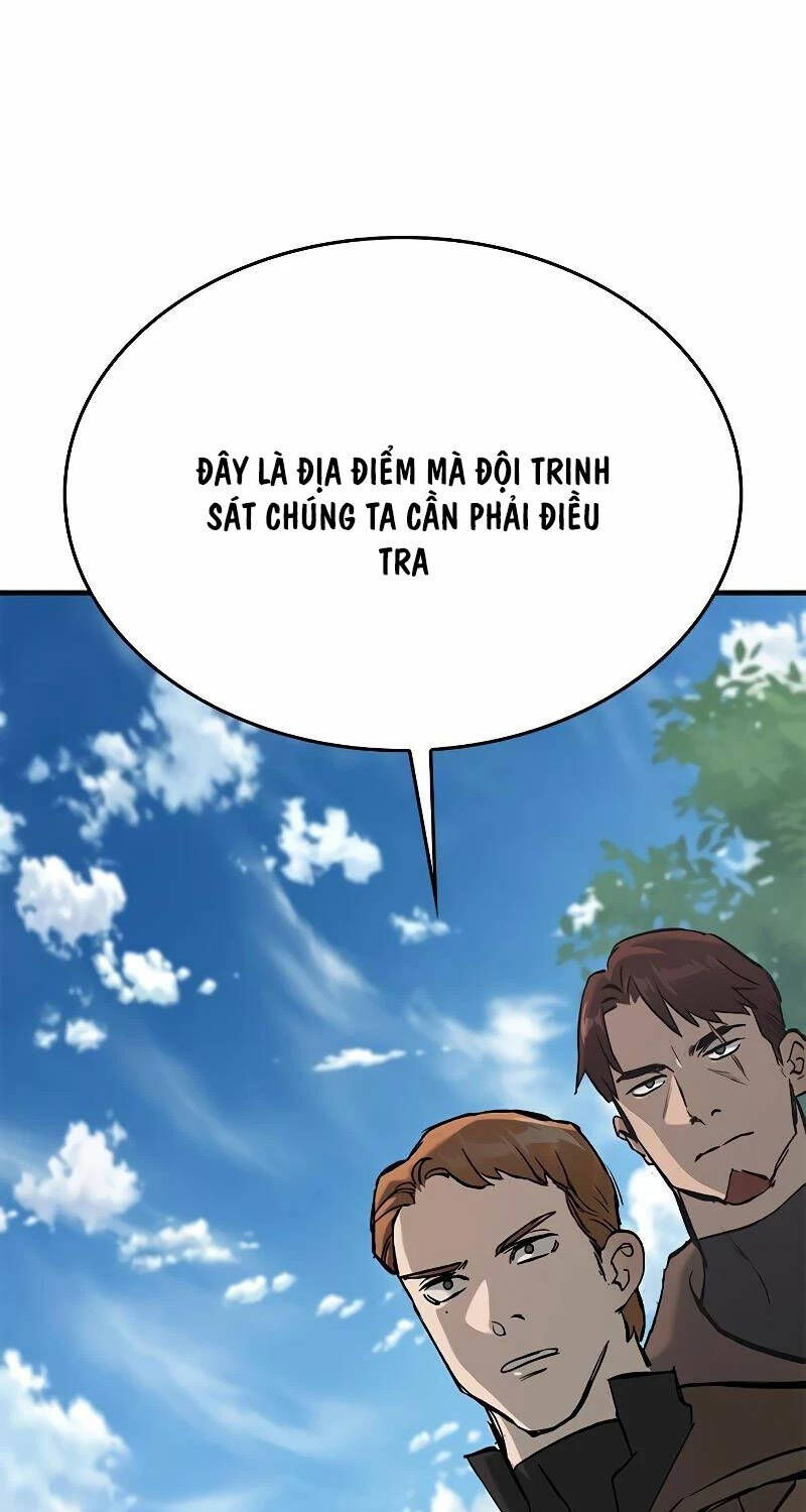 Hiệp Sĩ Sống Vì Ngày Hôm Nay Chap 11 - Next Chap 12