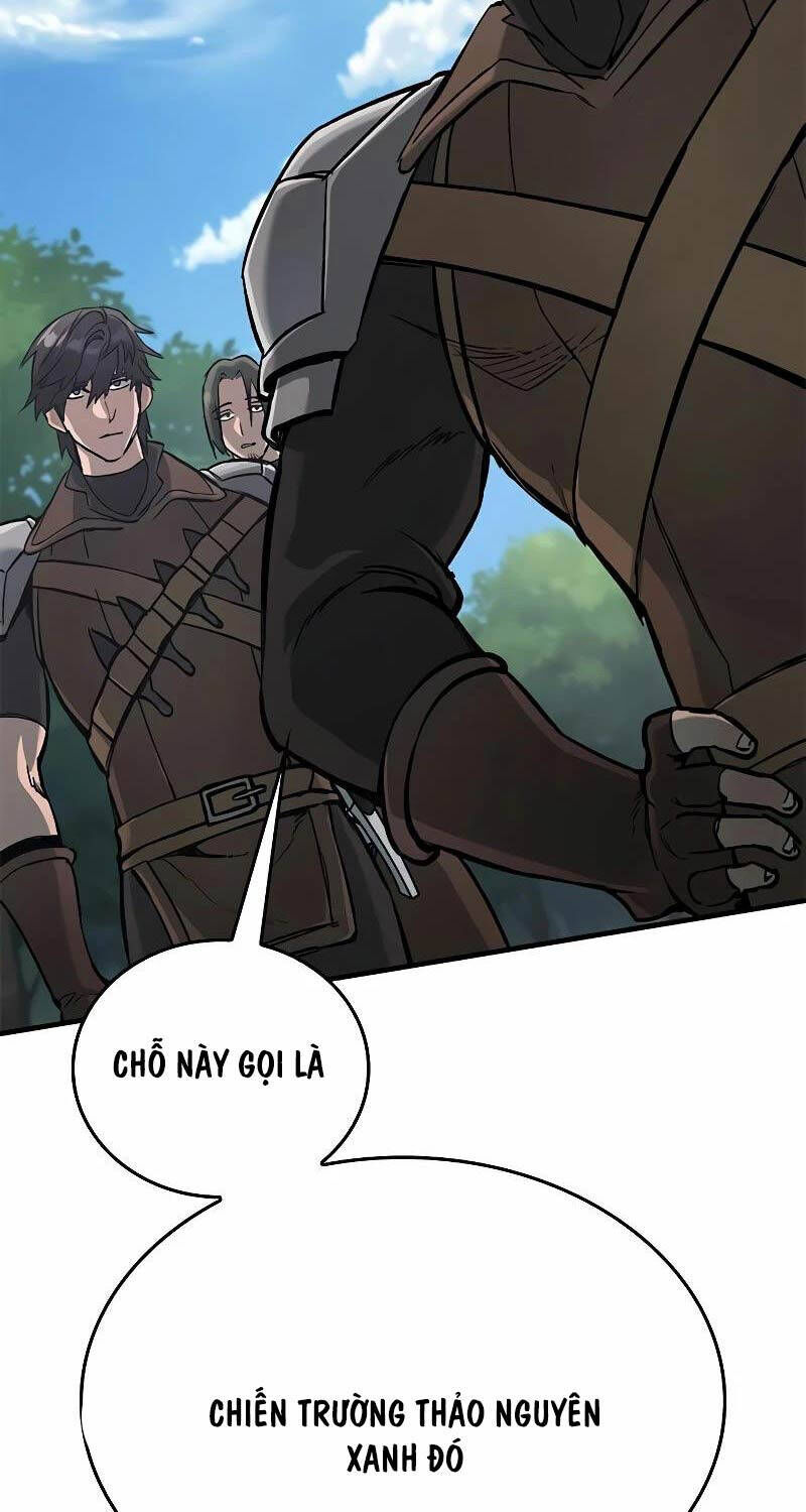 Hiệp Sĩ Sống Vì Ngày Hôm Nay Chap 11 - Next Chap 12