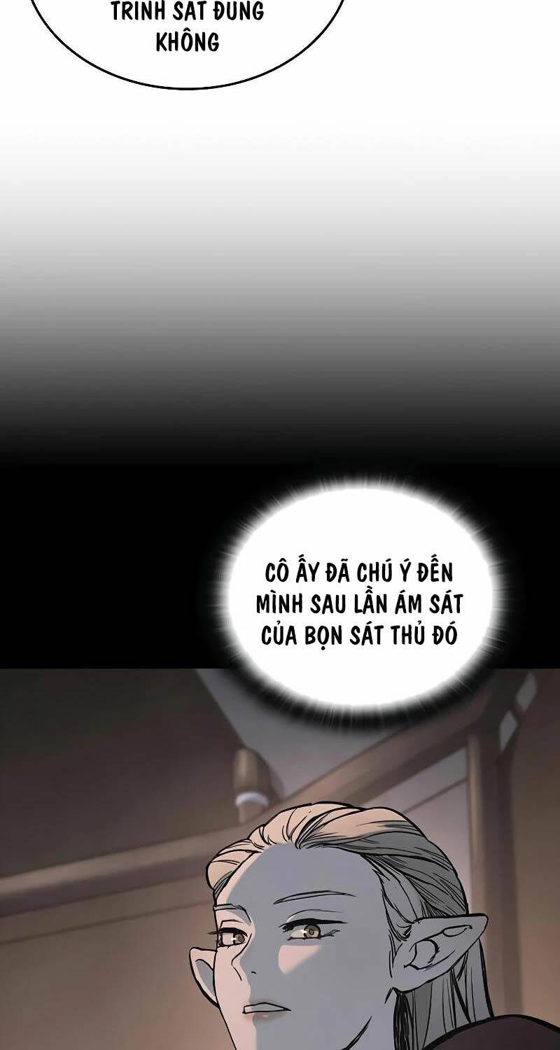 Hiệp Sĩ Sống Vì Ngày Hôm Nay Chap 11 - Next Chap 12