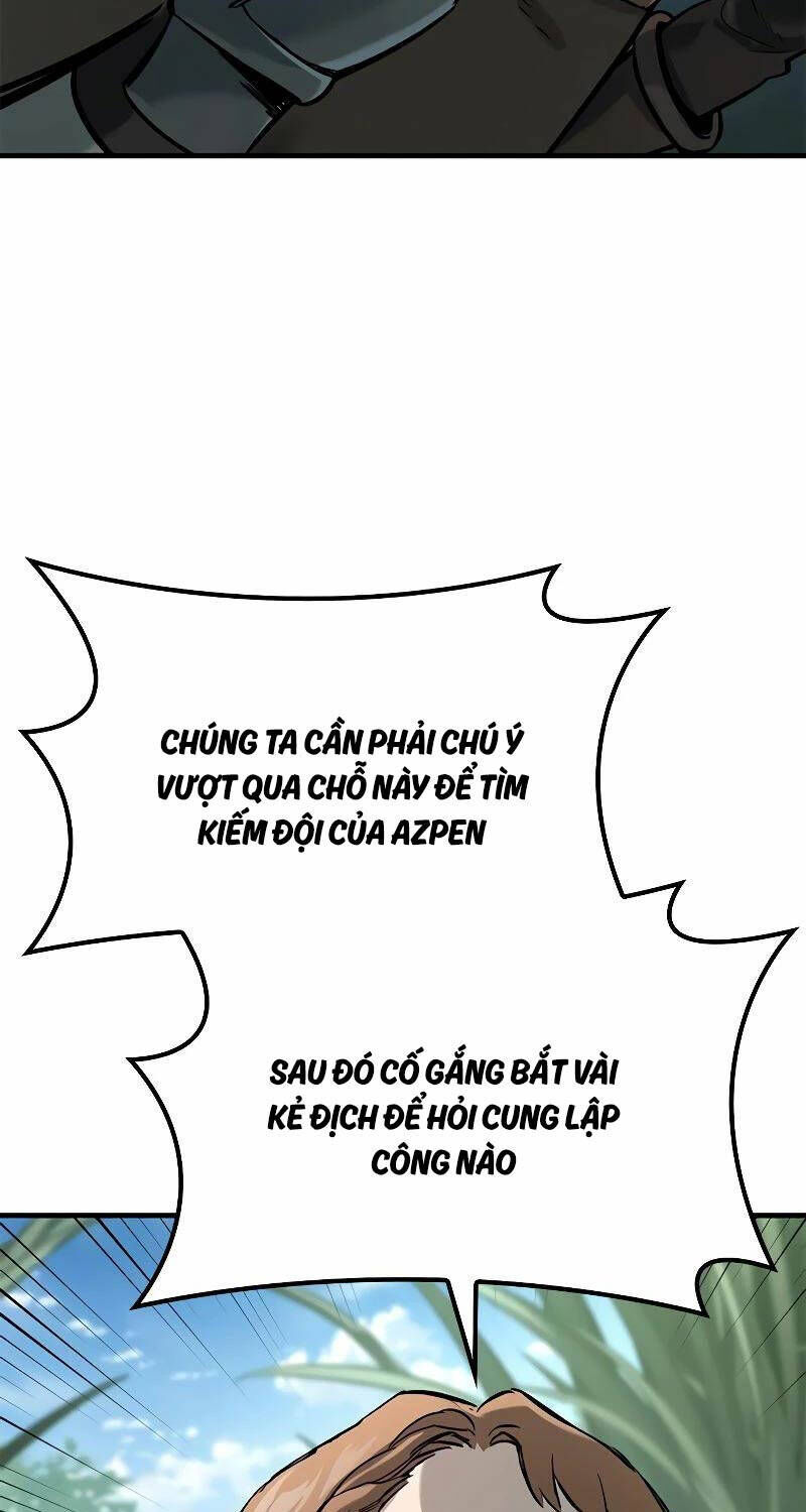 Hiệp Sĩ Sống Vì Ngày Hôm Nay Chap 11 - Next Chap 12
