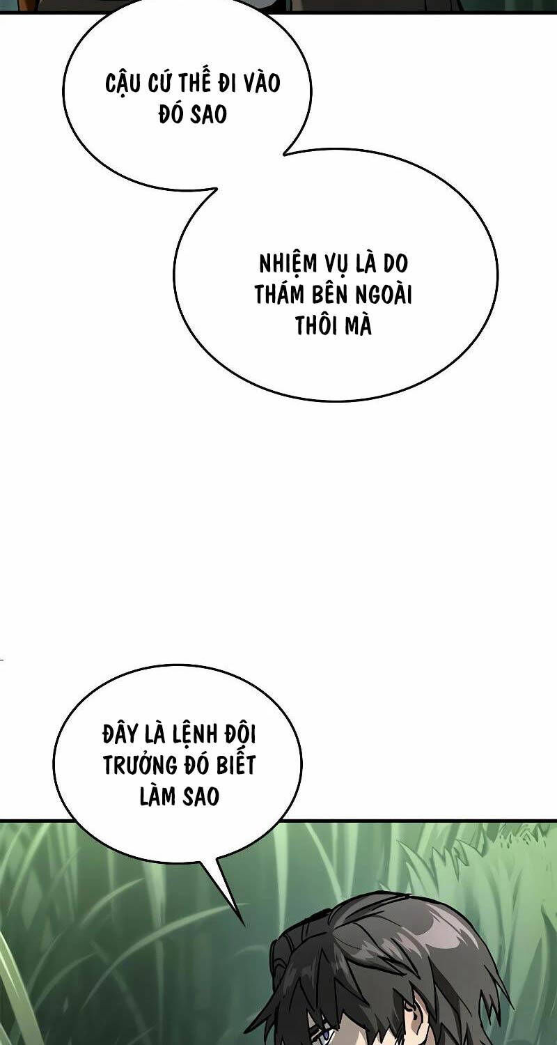 Hiệp Sĩ Sống Vì Ngày Hôm Nay Chap 11 - Next Chap 12