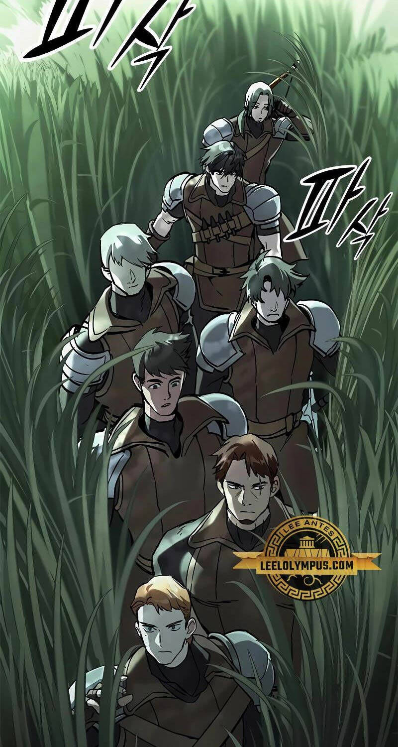 Hiệp Sĩ Sống Vì Ngày Hôm Nay Chap 11 - Next Chap 12