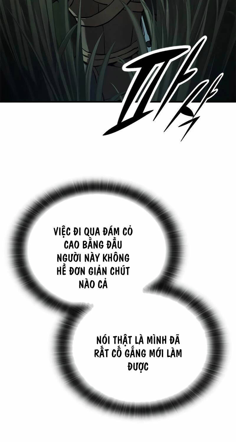Hiệp Sĩ Sống Vì Ngày Hôm Nay Chap 11 - Next Chap 12