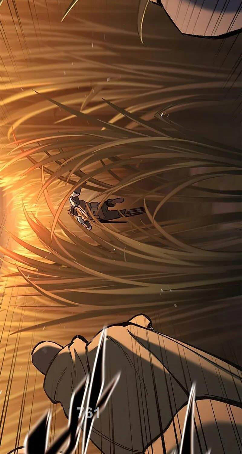 Hiệp Sĩ Sống Vì Ngày Hôm Nay Chap 12 - Next Chap 13