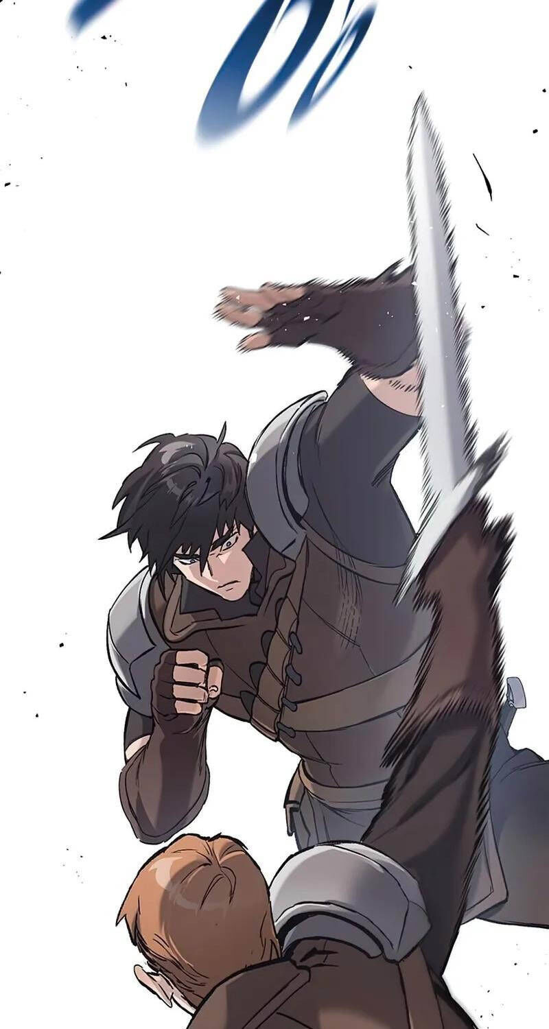 Hiệp Sĩ Sống Vì Ngày Hôm Nay Chap 12 - Next Chap 13