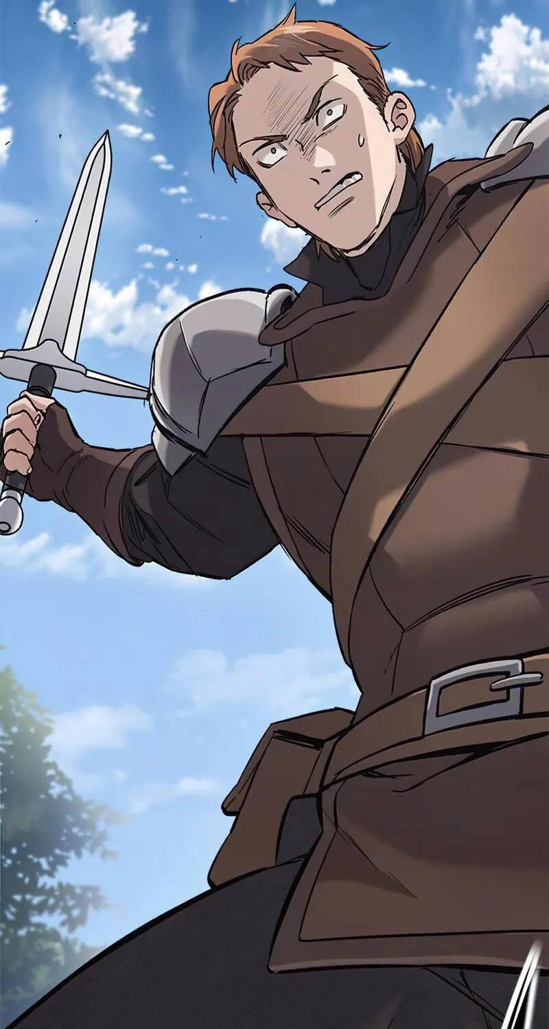 Hiệp Sĩ Sống Vì Ngày Hôm Nay Chap 12 - Next Chap 13