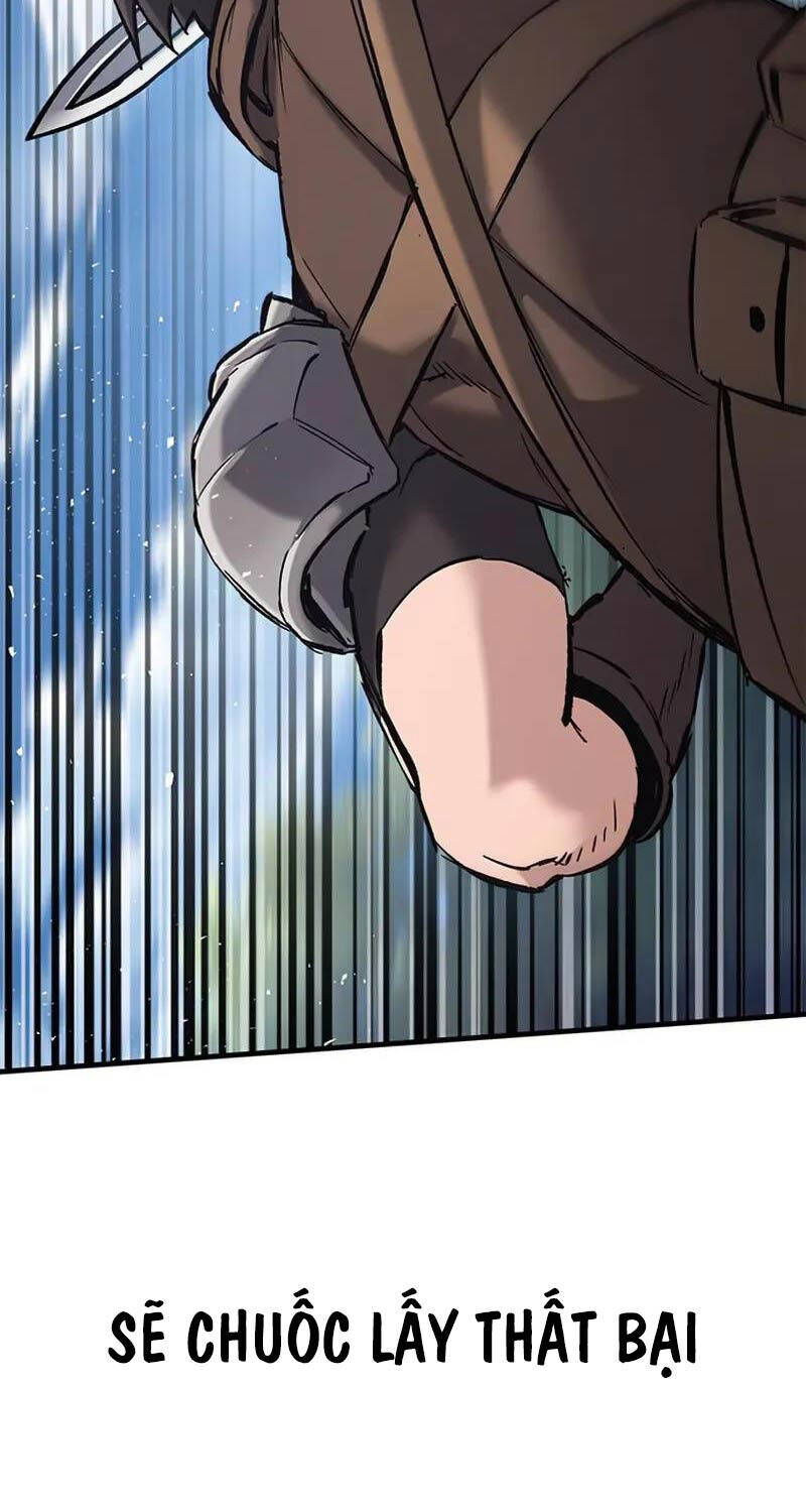 Hiệp Sĩ Sống Vì Ngày Hôm Nay Chap 12 - Next Chap 13