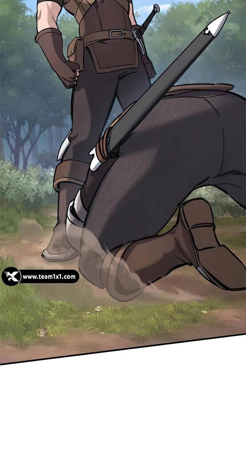 Hiệp Sĩ Sống Vì Ngày Hôm Nay Chap 12 - Next Chap 13