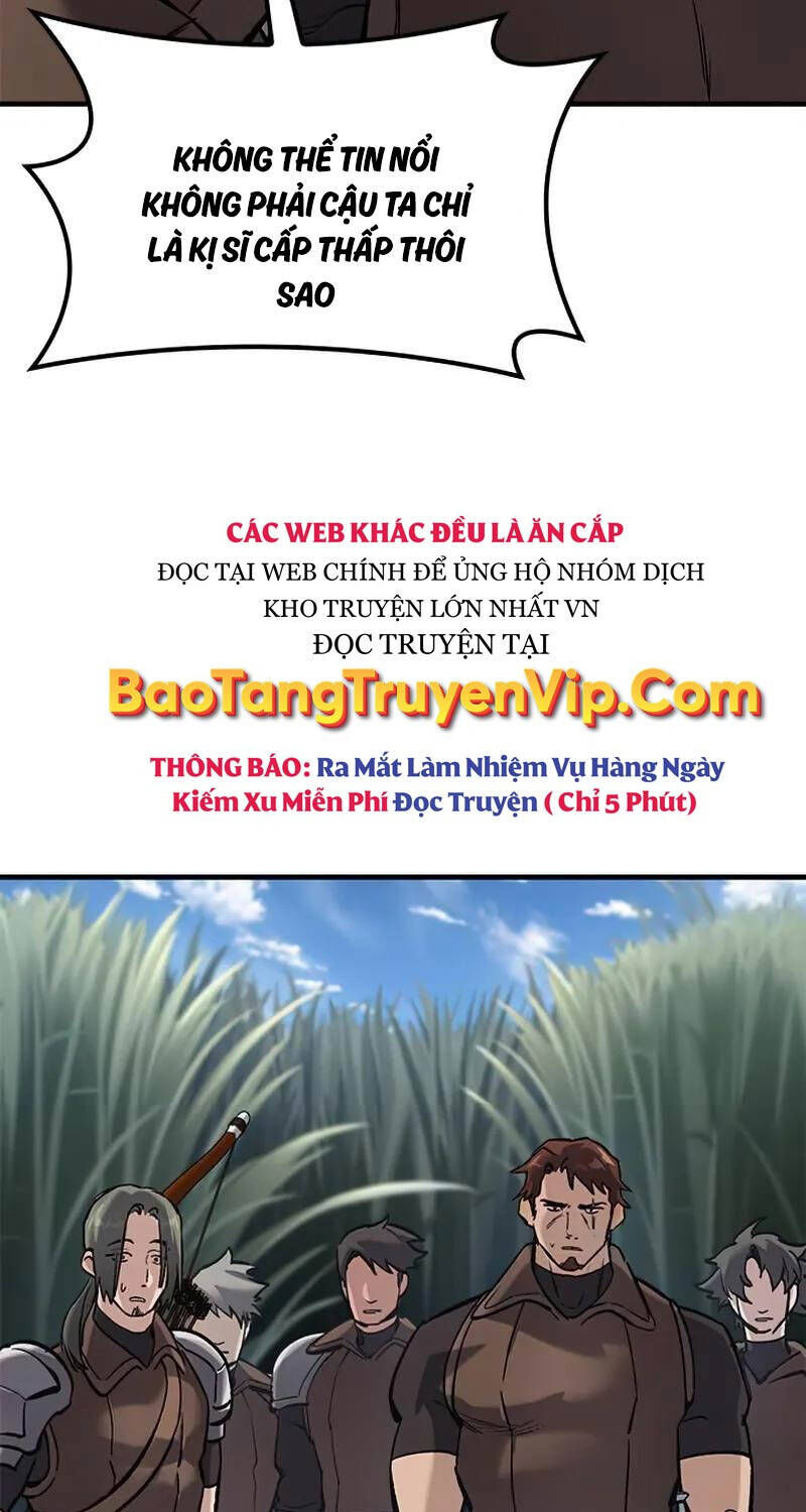 Hiệp Sĩ Sống Vì Ngày Hôm Nay Chap 12 - Next Chap 13
