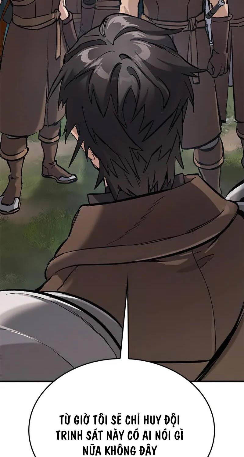Hiệp Sĩ Sống Vì Ngày Hôm Nay Chap 12 - Next Chap 13