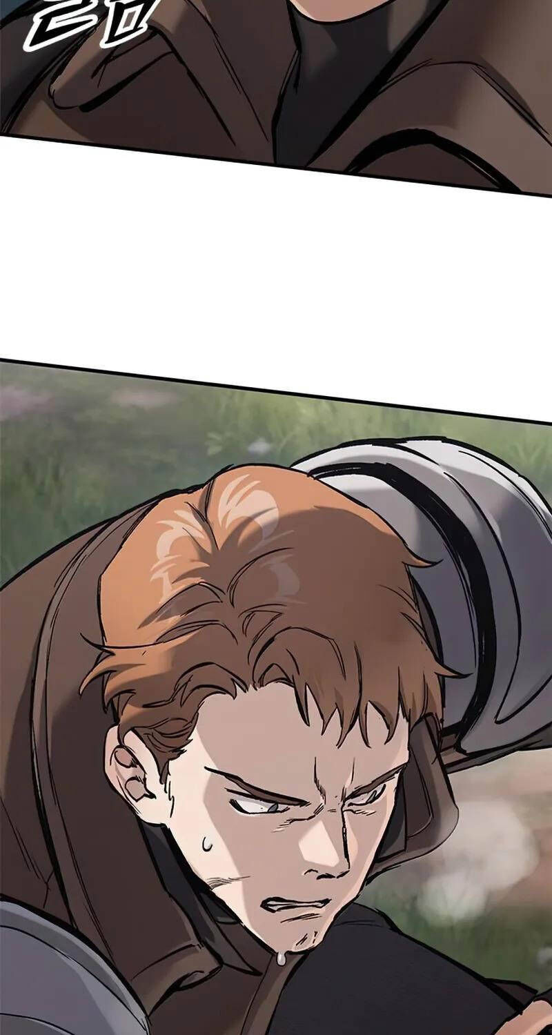 Hiệp Sĩ Sống Vì Ngày Hôm Nay Chap 12 - Next Chap 13