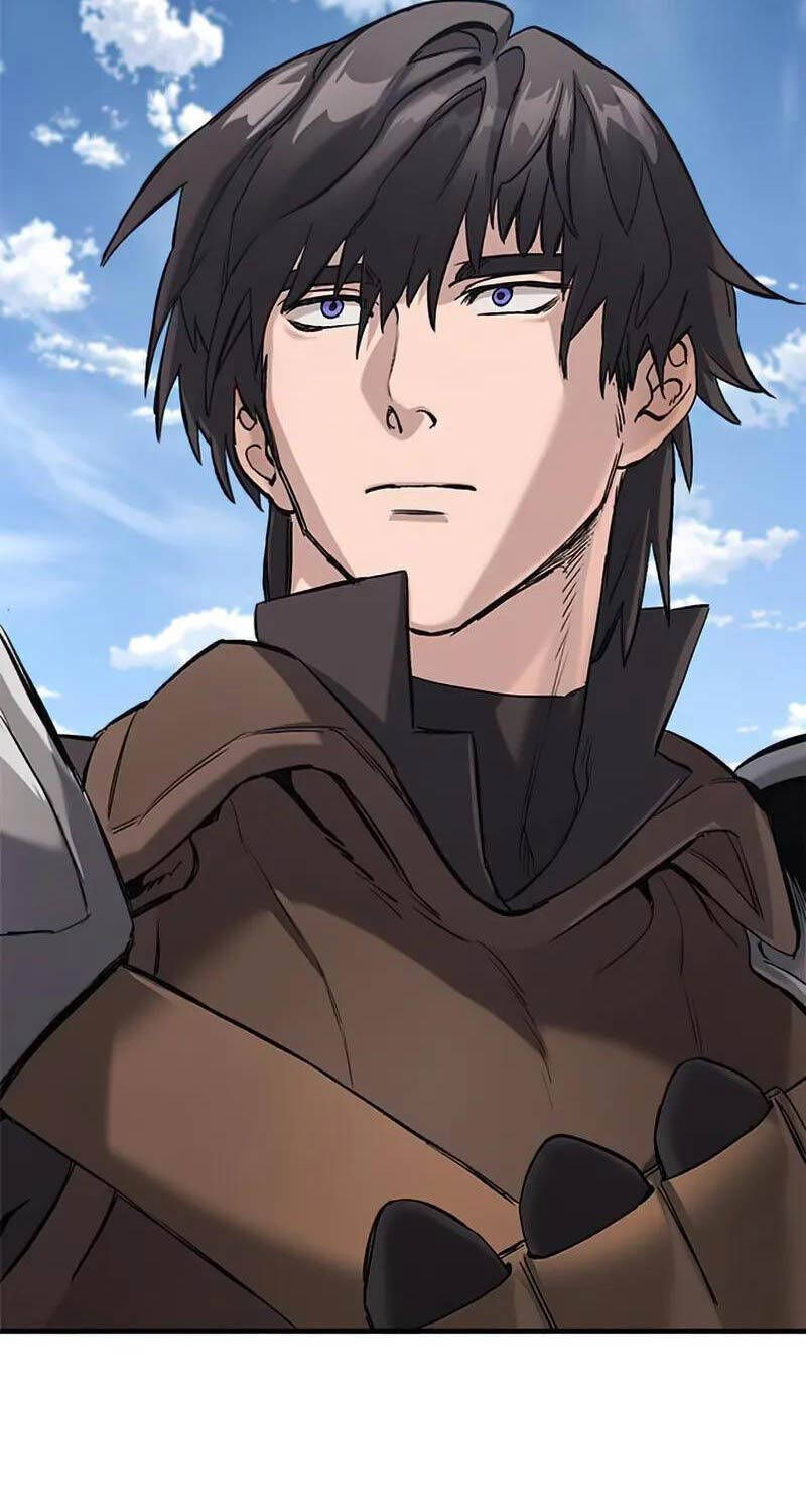 Hiệp Sĩ Sống Vì Ngày Hôm Nay Chap 12 - Next Chap 13