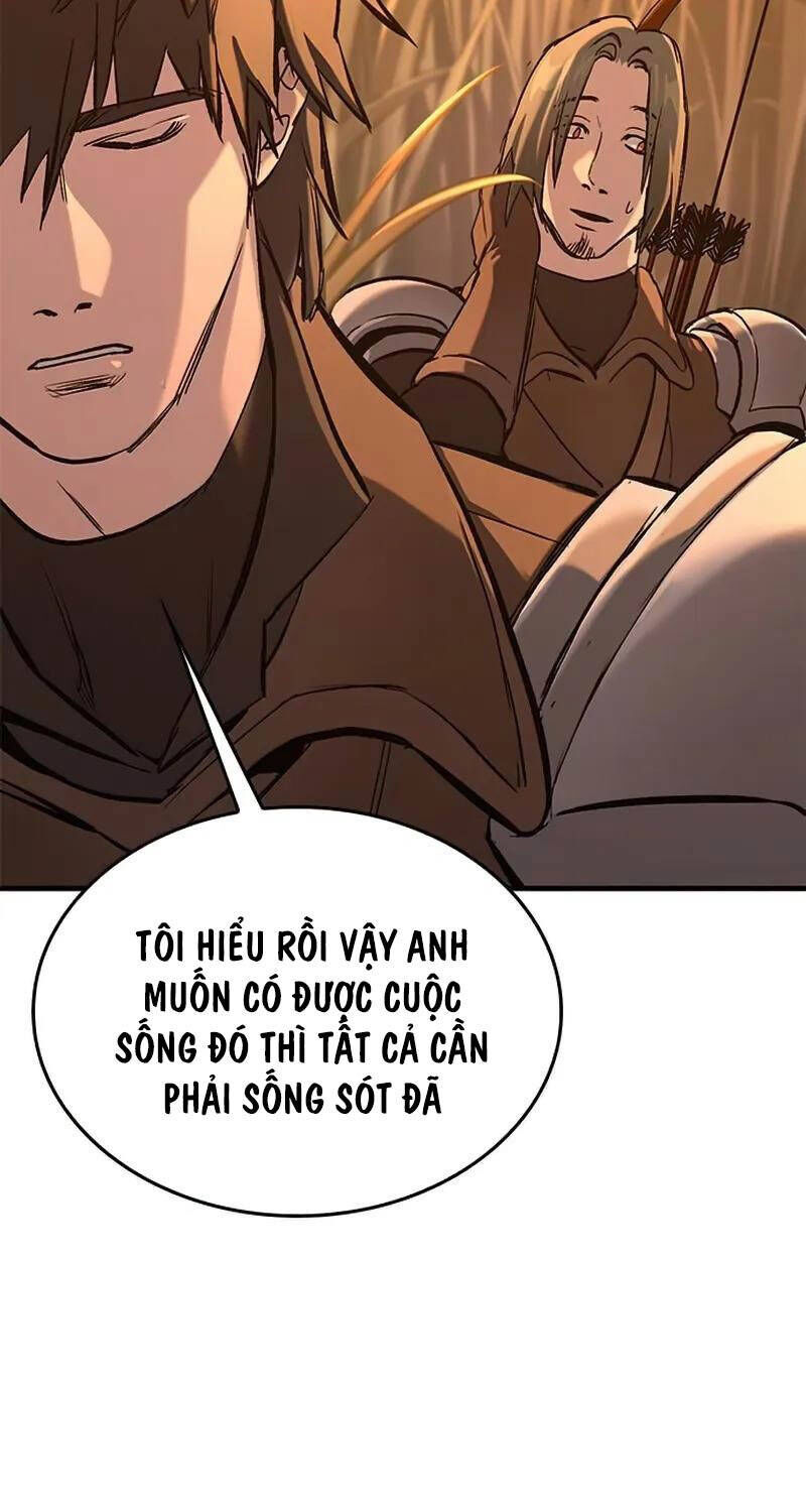 Hiệp Sĩ Sống Vì Ngày Hôm Nay Chap 12 - Next Chap 13
