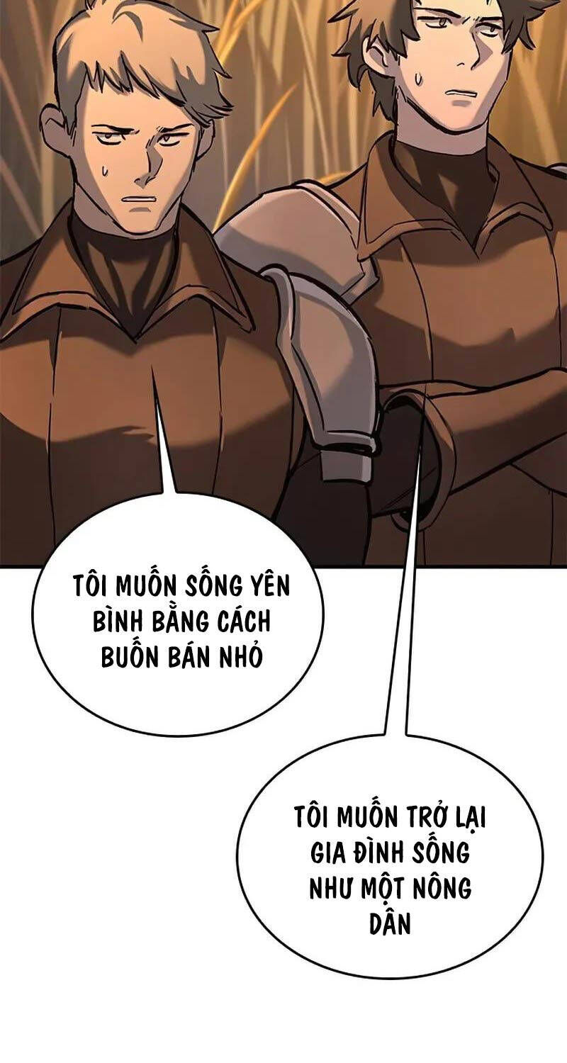 Hiệp Sĩ Sống Vì Ngày Hôm Nay Chap 12 - Next Chap 13